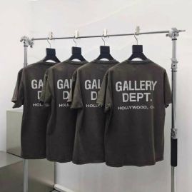 Picture of Gallery Dept T Shirts Short _SKUGalleryDeptS-XL96035050